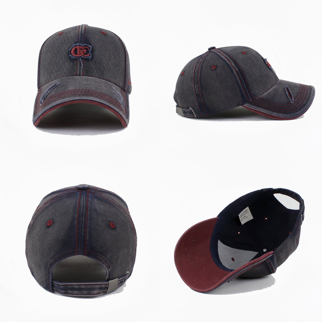 قبعة بيسبول - 079