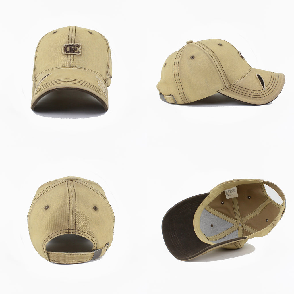 قبعة بيسبول - 079