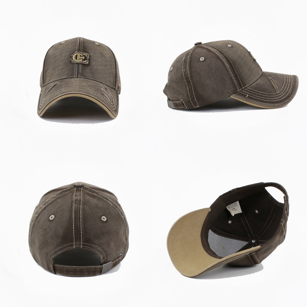 قبعة بيسبول - 079