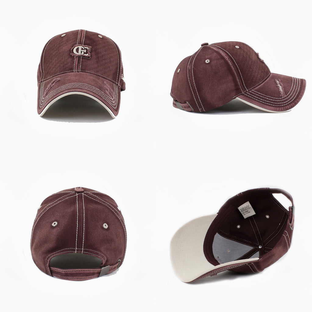 قبعة بيسبول - 079