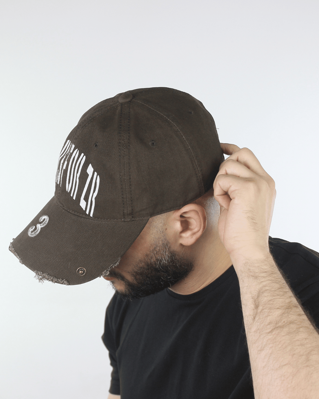 قبعة بيسبول - 080