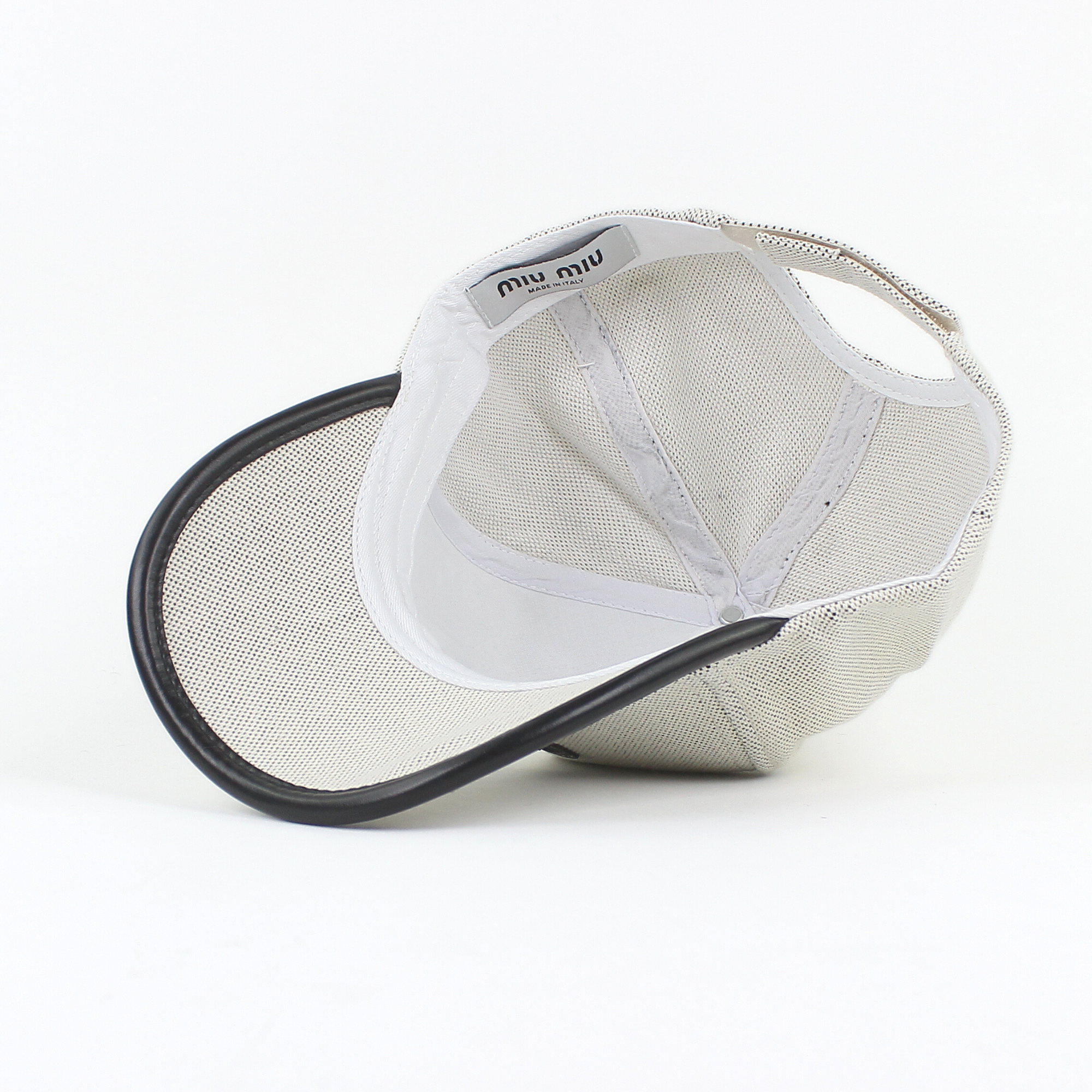 Baseball Cap - D767