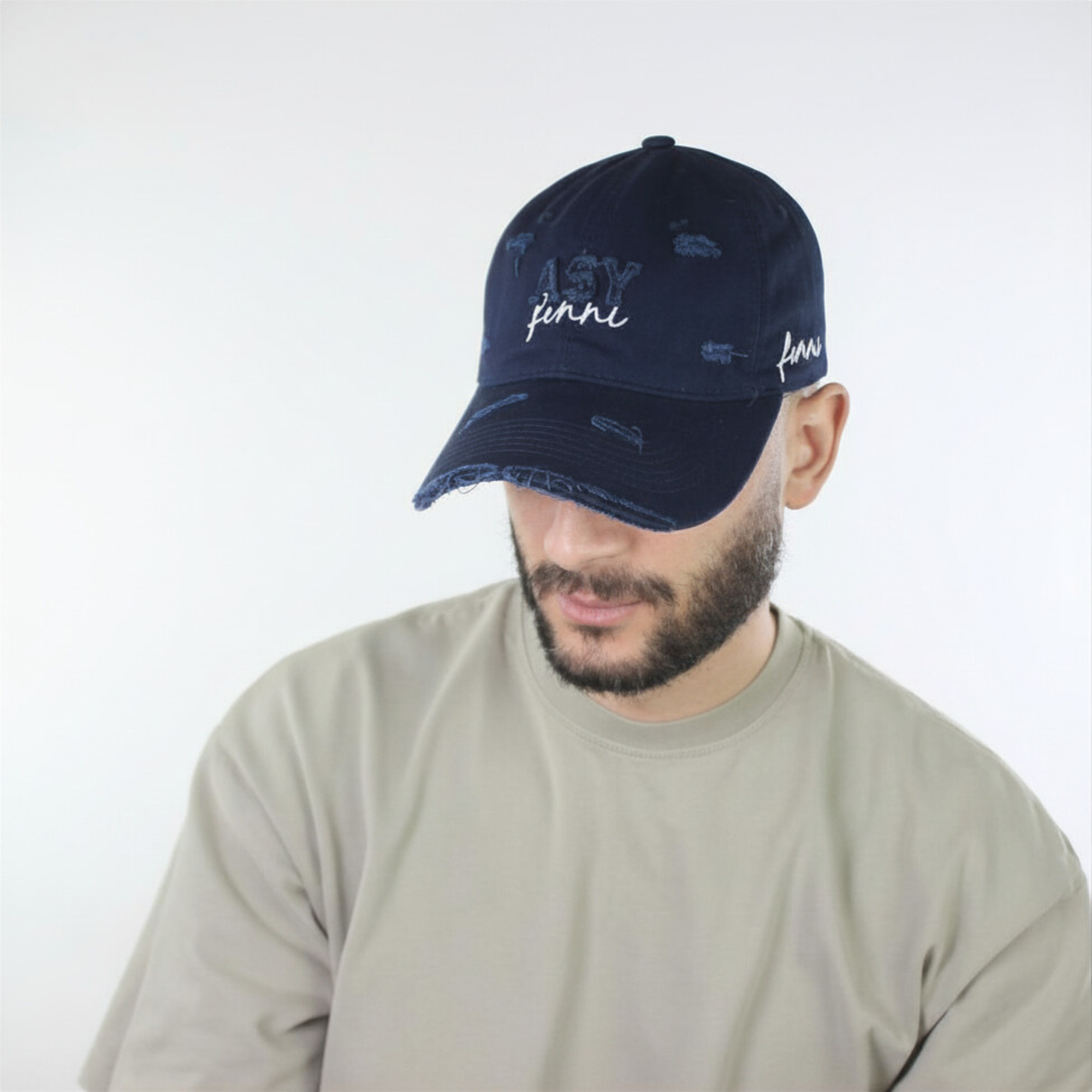 قبعة بيسبول -053