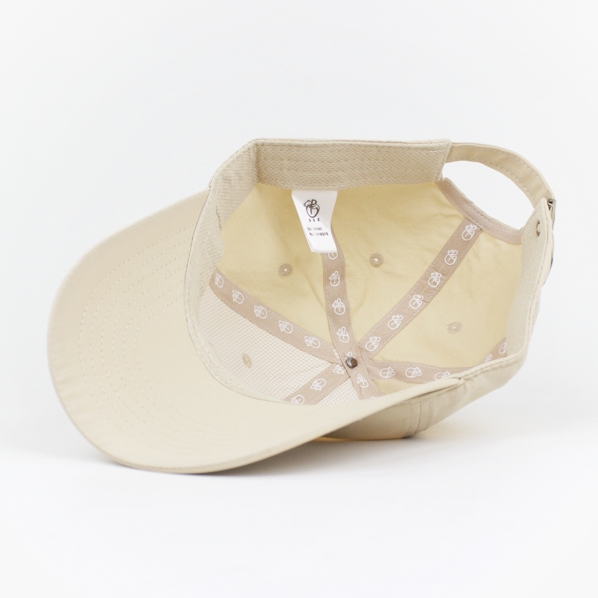 قبعة بيسبول -D752