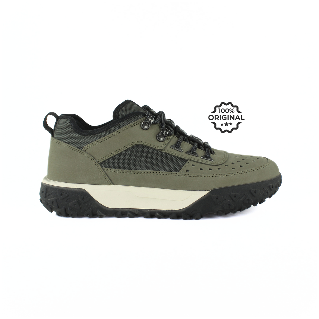 Greenstride Sneakers