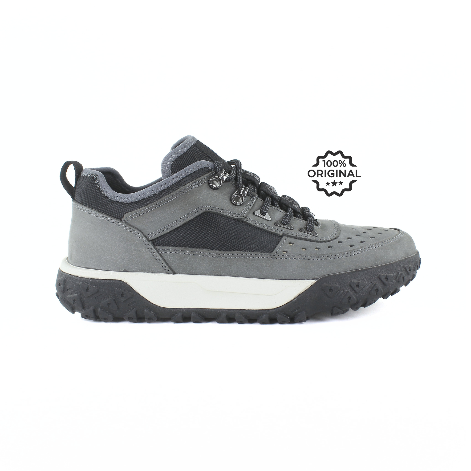 Greenstride Sneakers