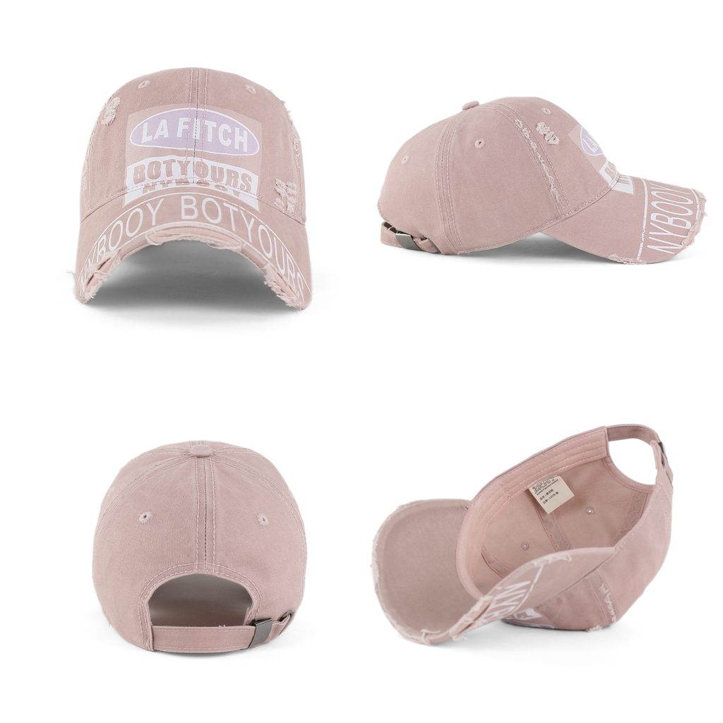 Baseball Cap - 099