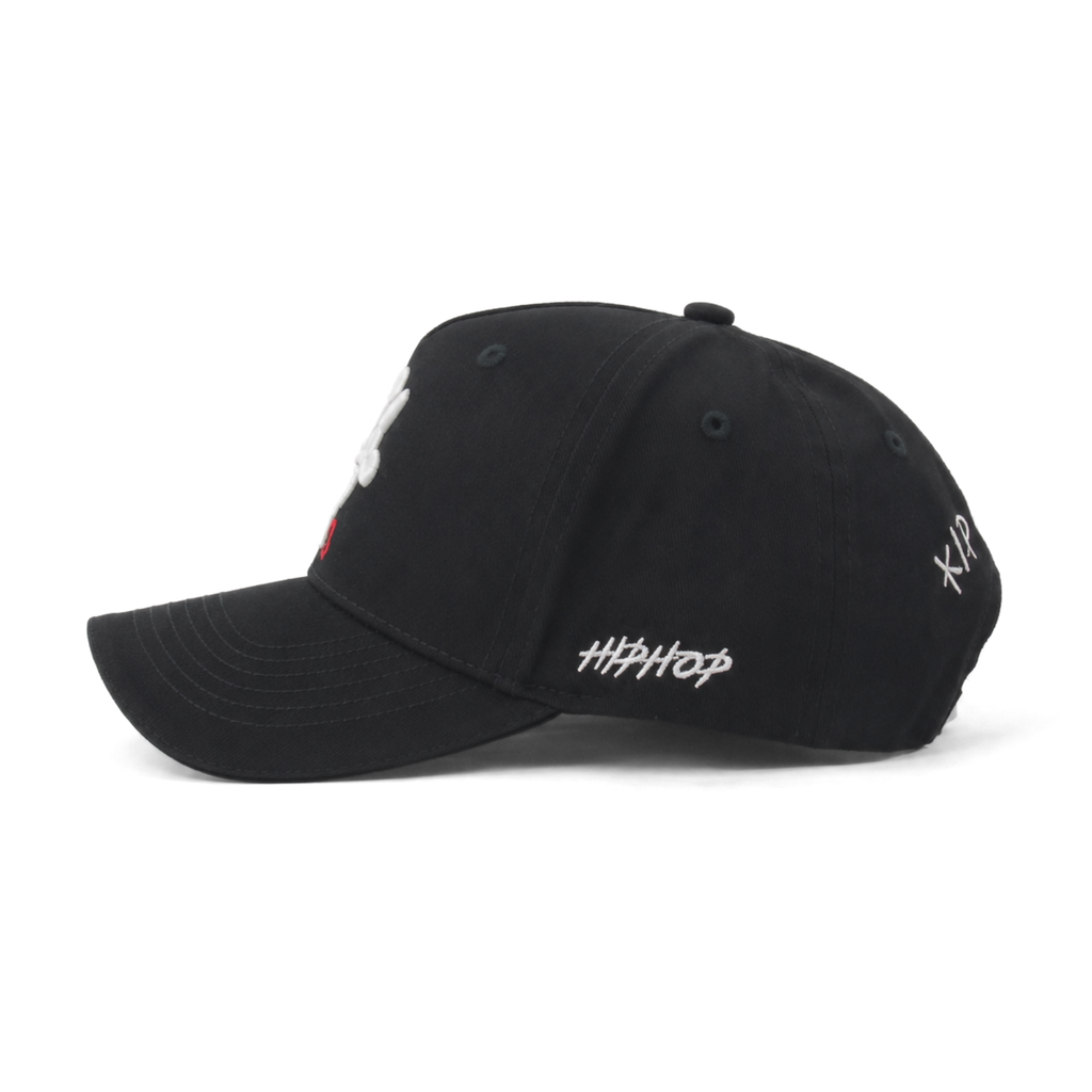 Baseball Cap - D918