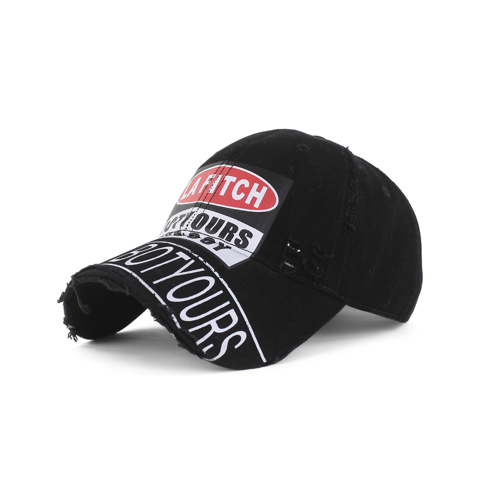 Baseball Cap - 100