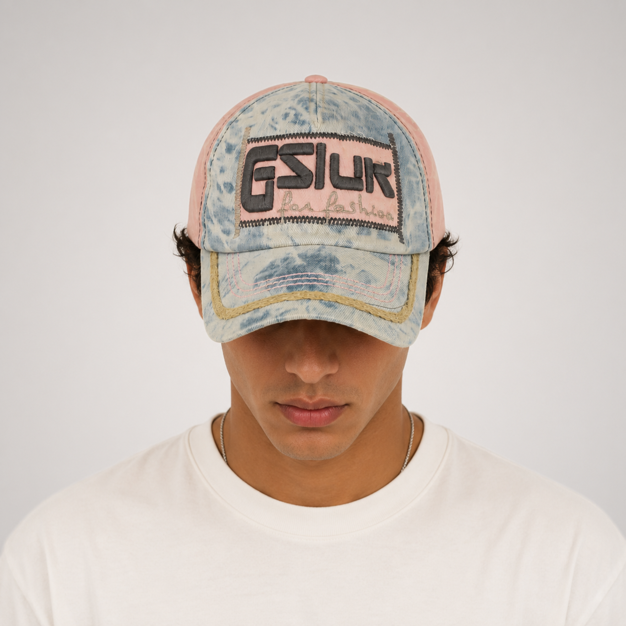 داد كاب - D923