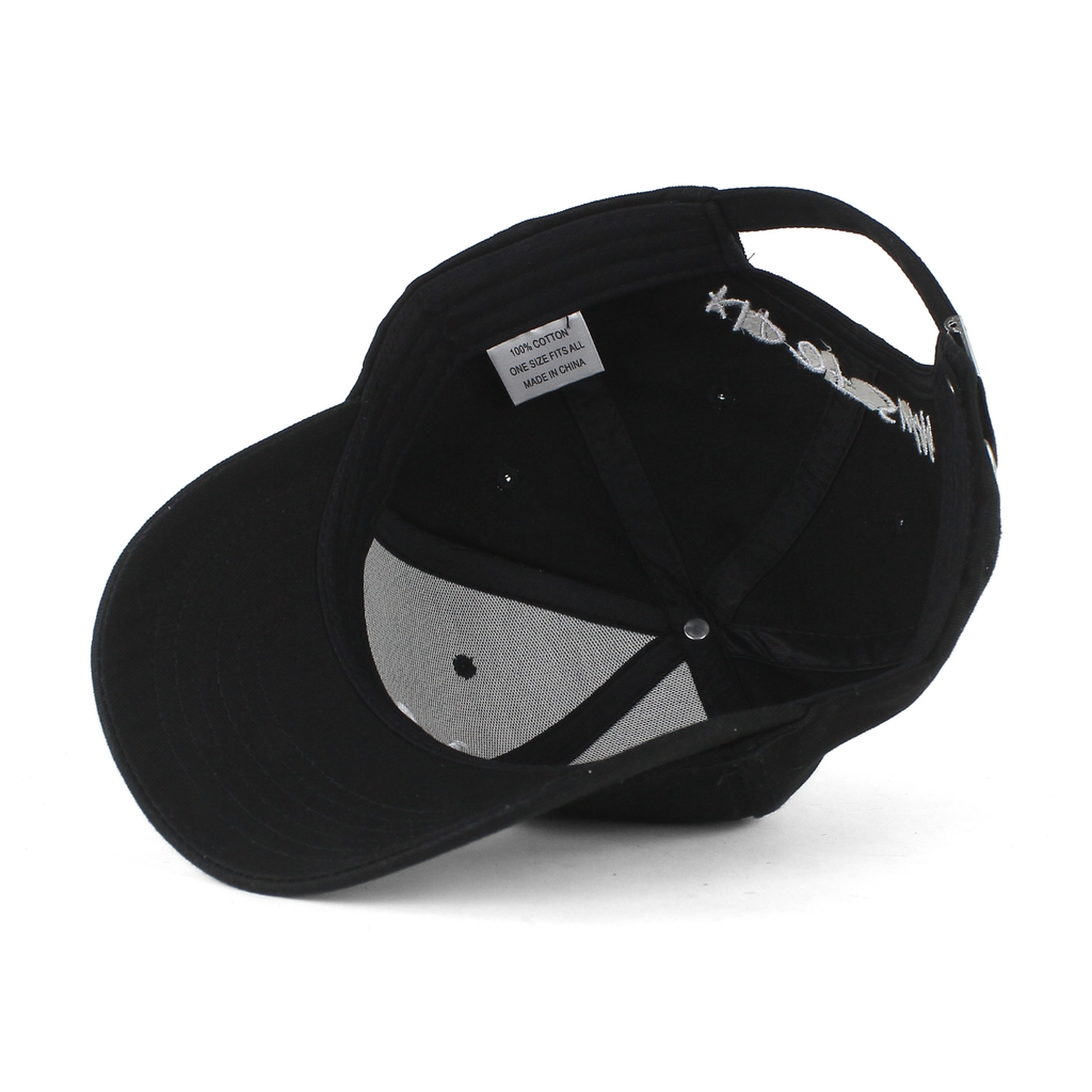 Baseball Cap - D918