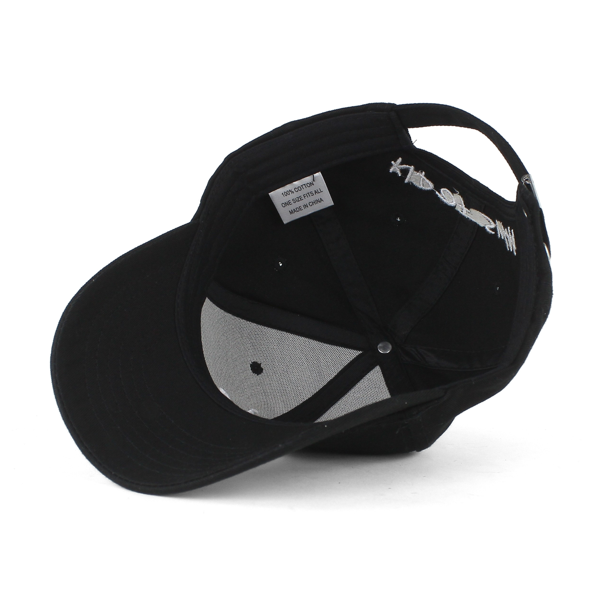 Baseball Cap - D918