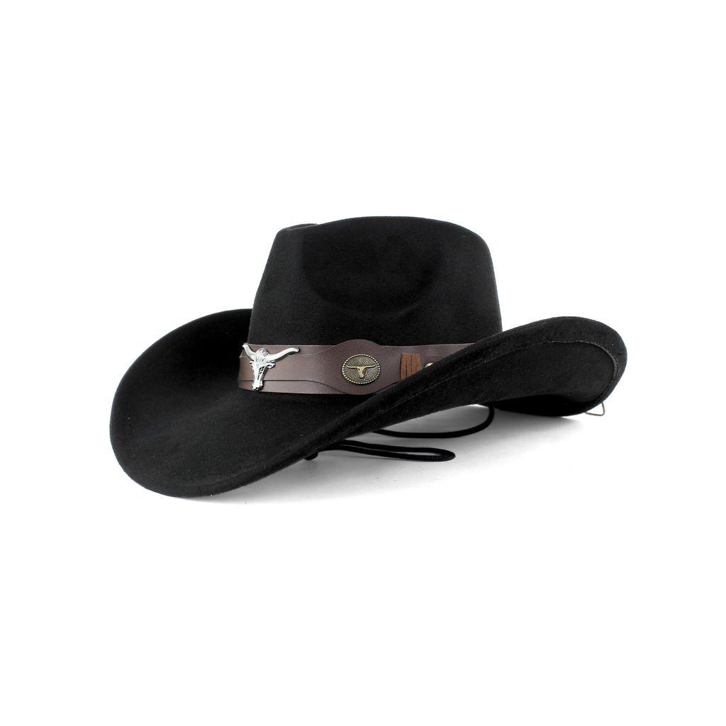 Cowboy Hat - 009