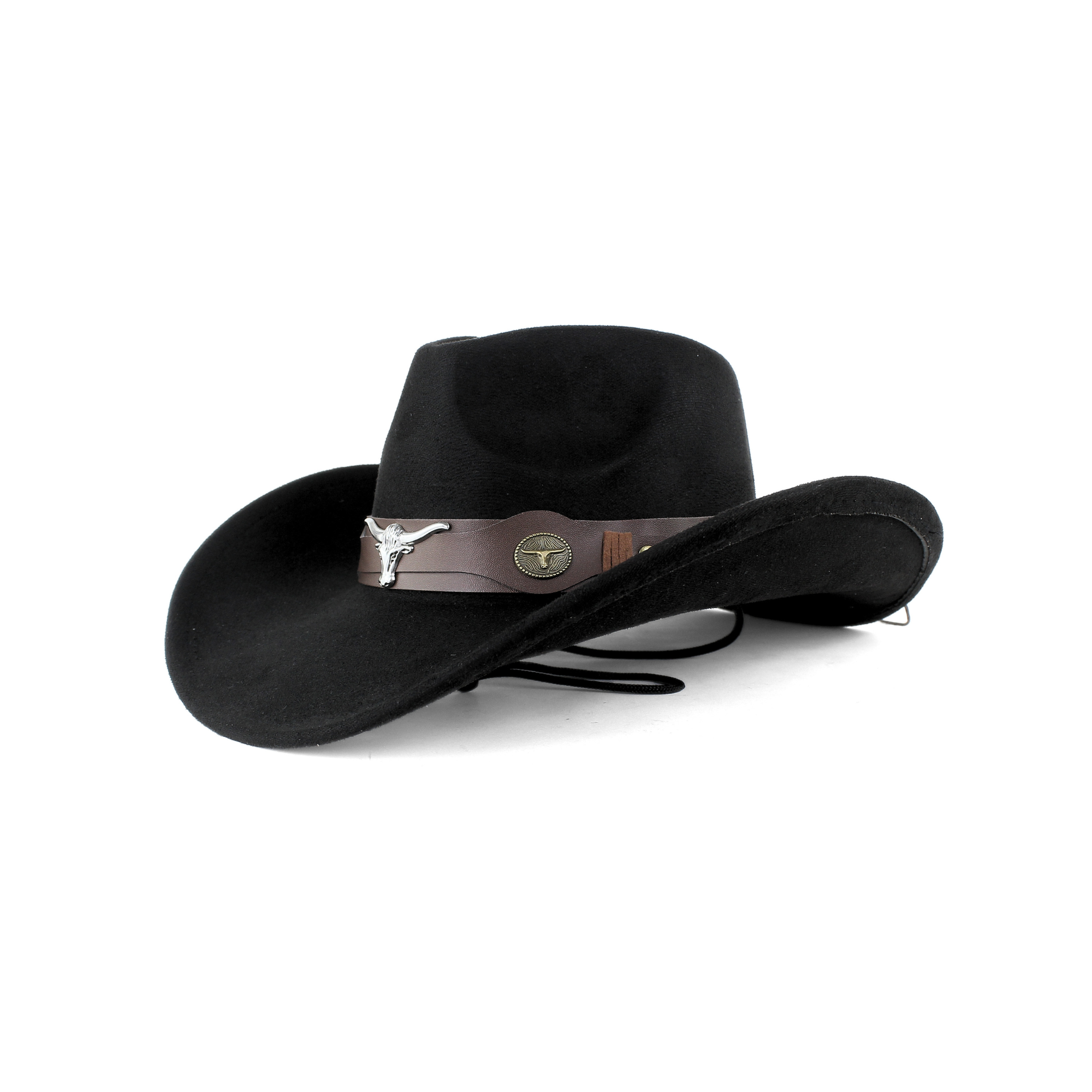 Cowboy Hat - 009