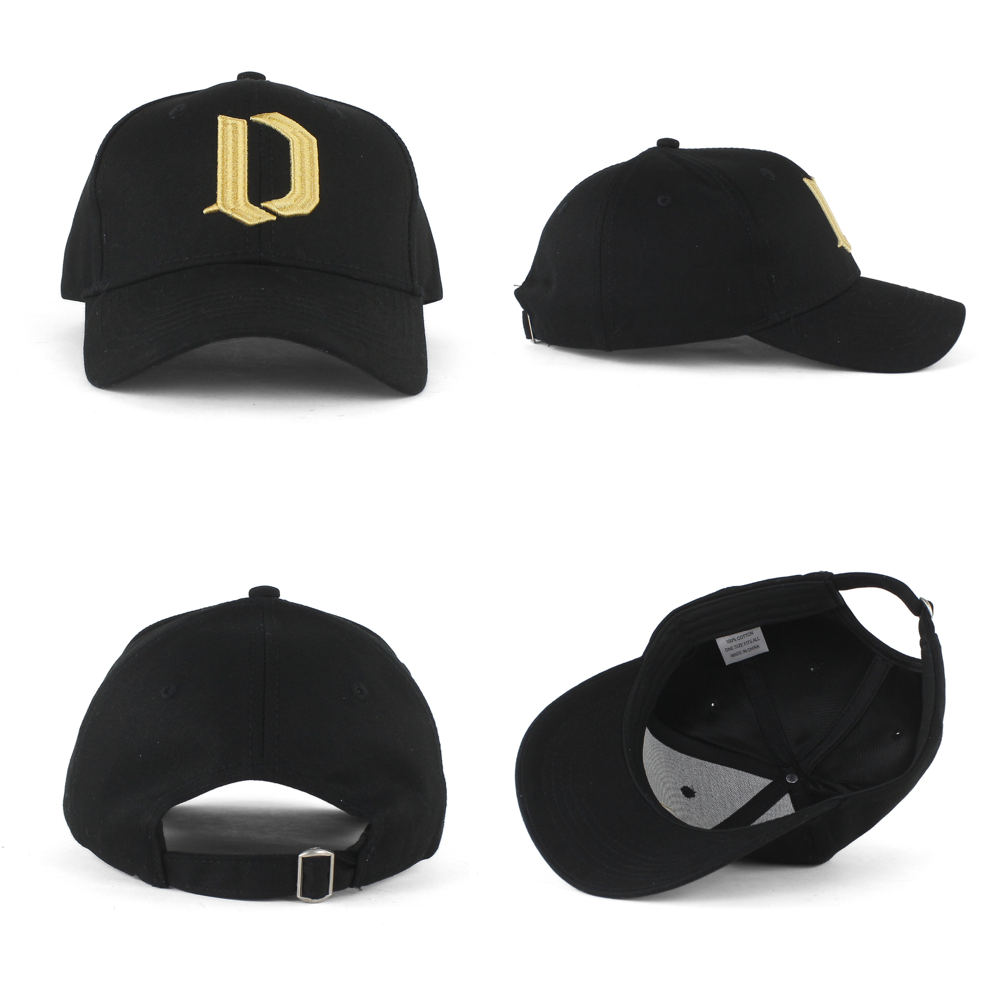 Baseball Cap - 116