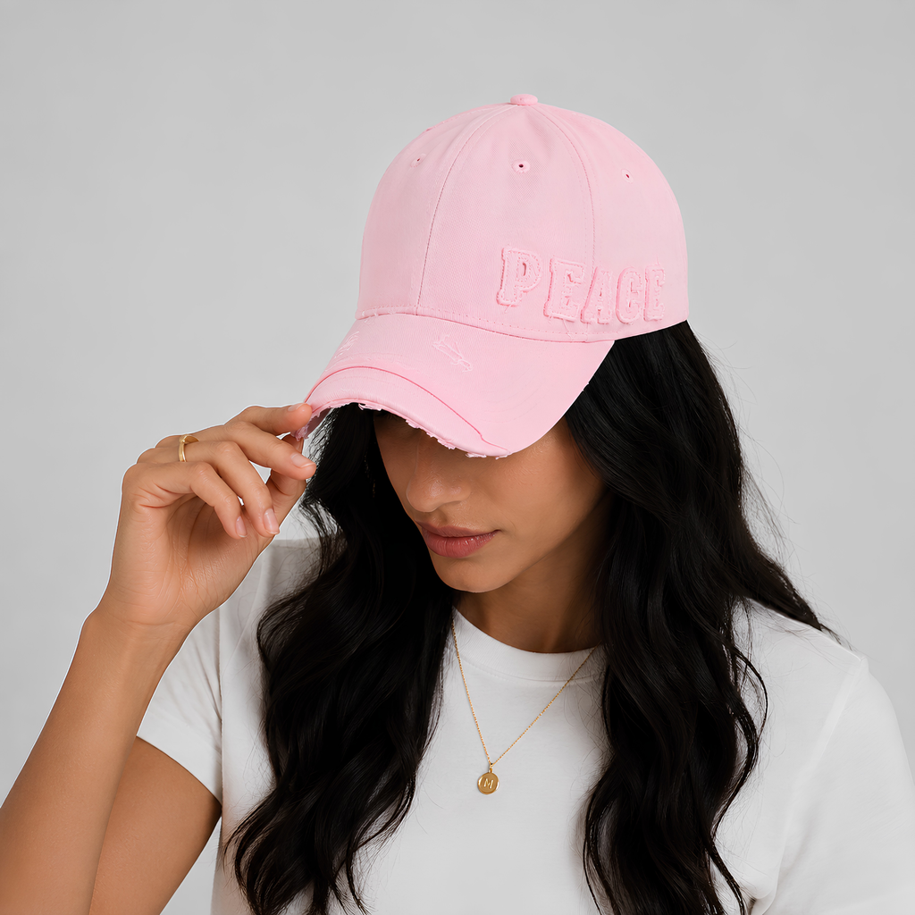 Baseball Cap - 090