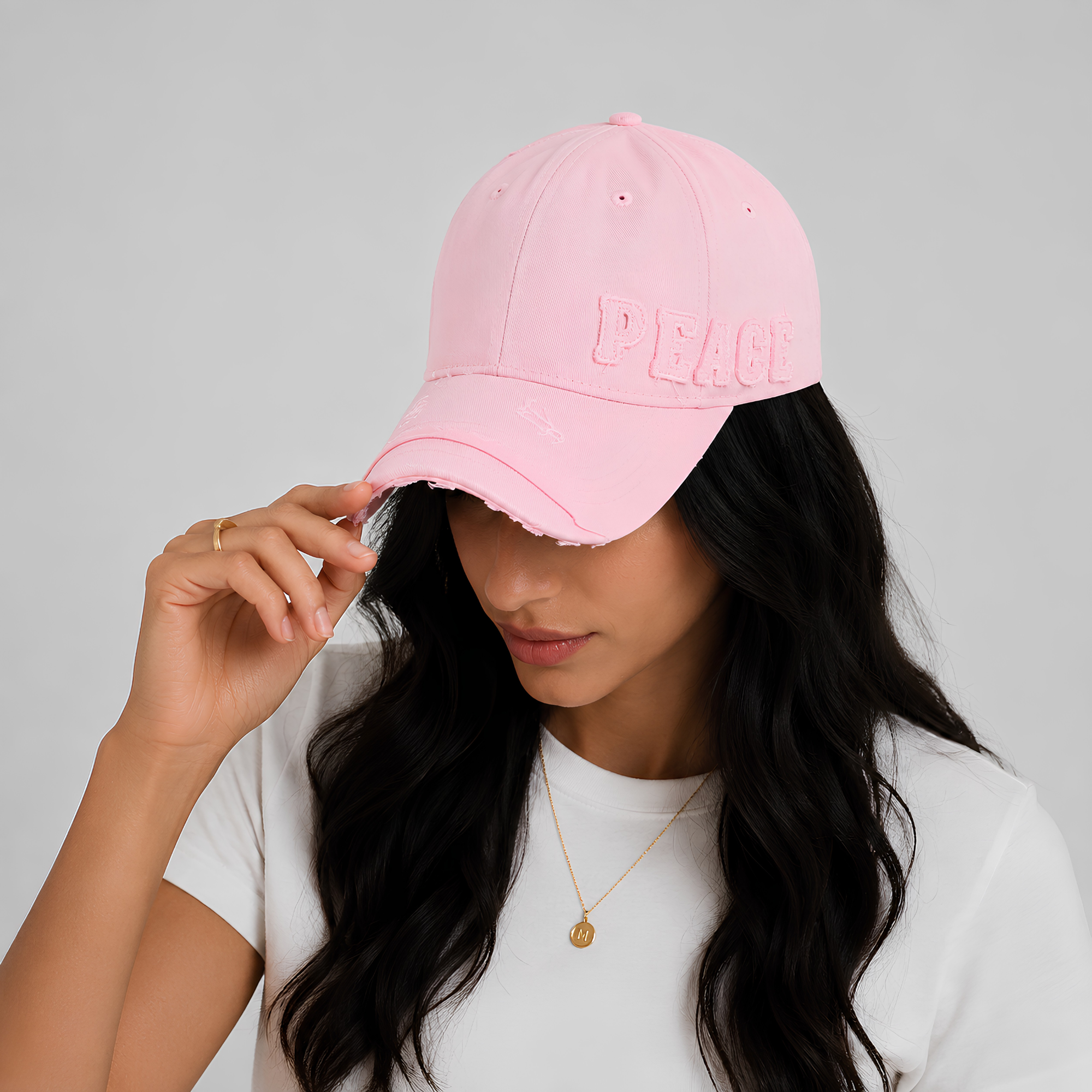 Baseball Cap - 090