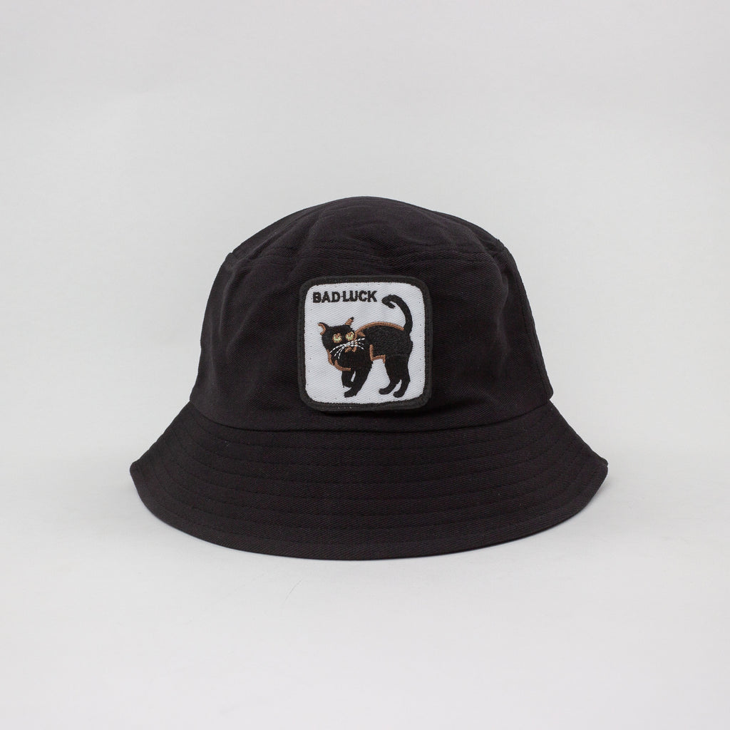 Bucket Hat - D010