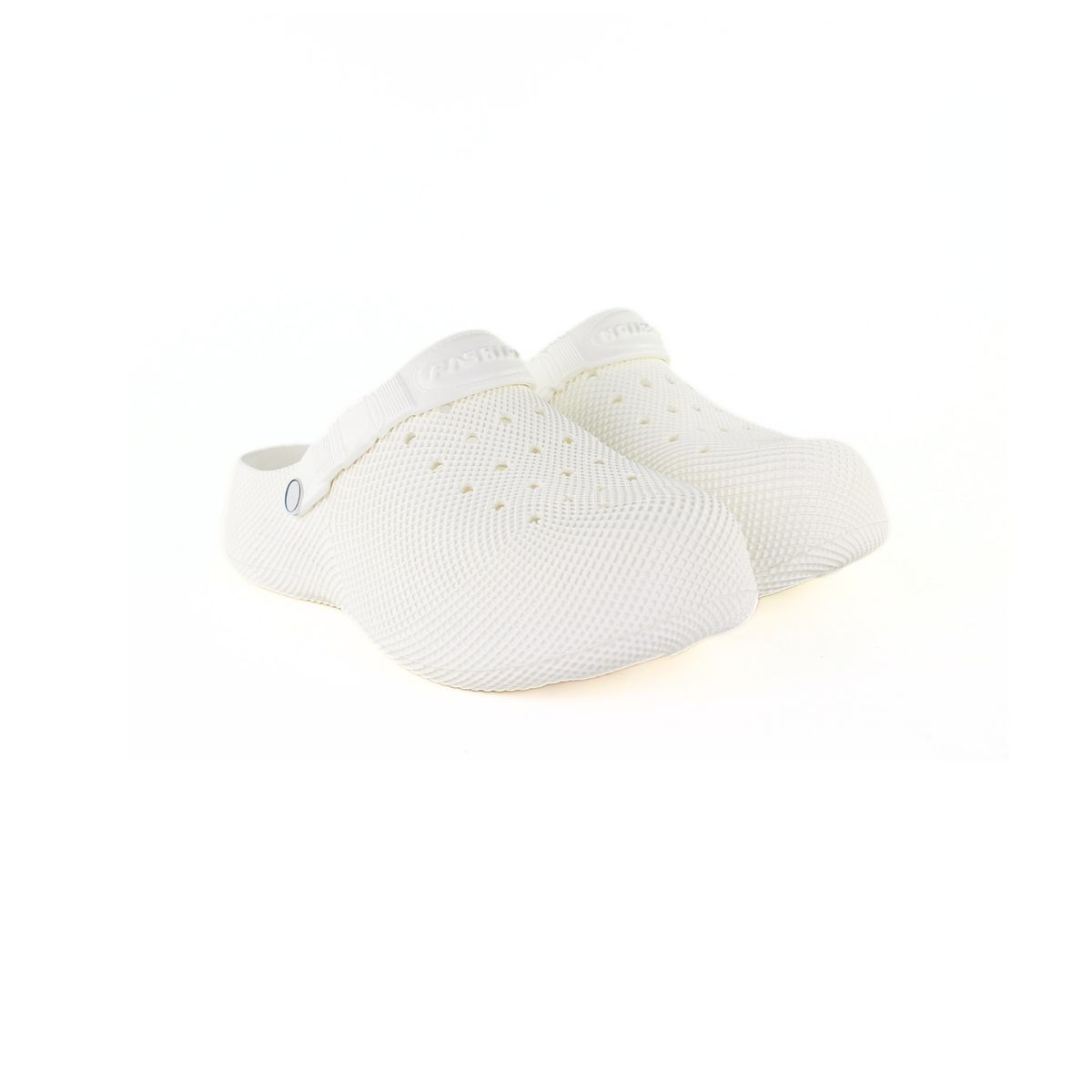 Grid Clogs