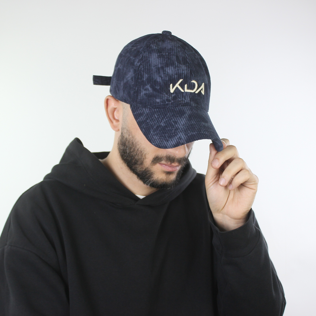 قبعة بيسبول -074