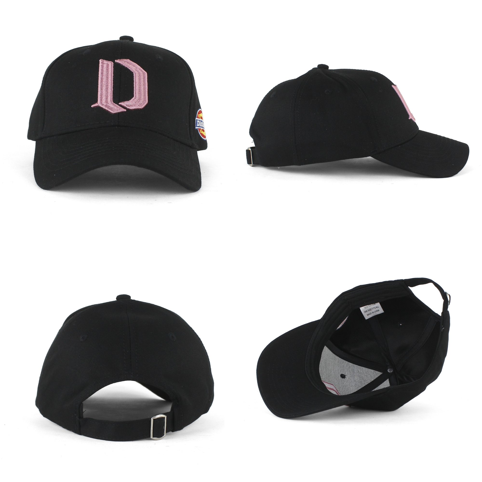 Baseball Cap - 116