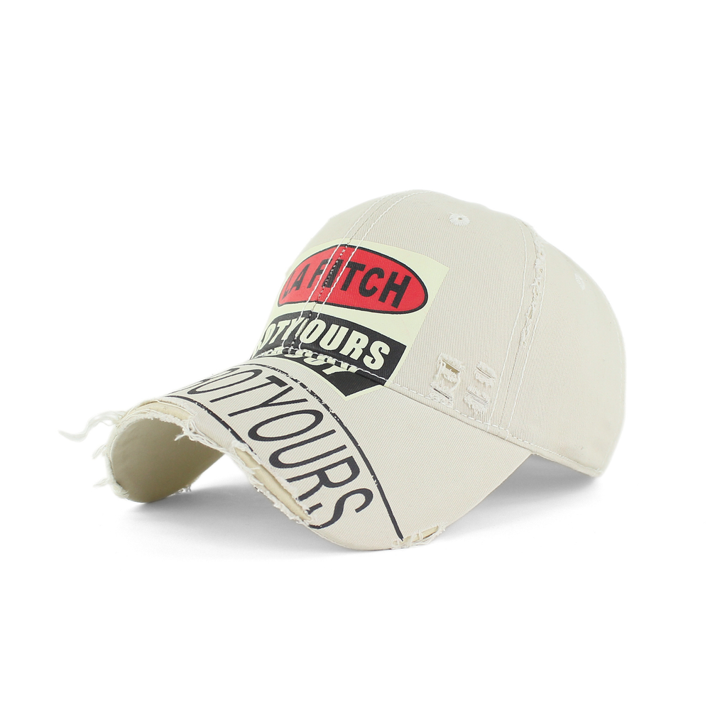 Baseball Cap - 099