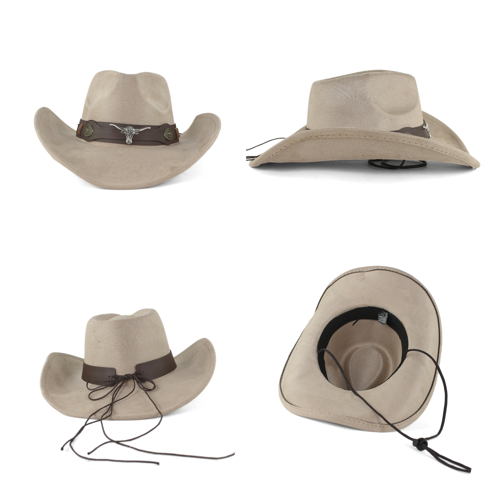 Cowboy Hat - 009