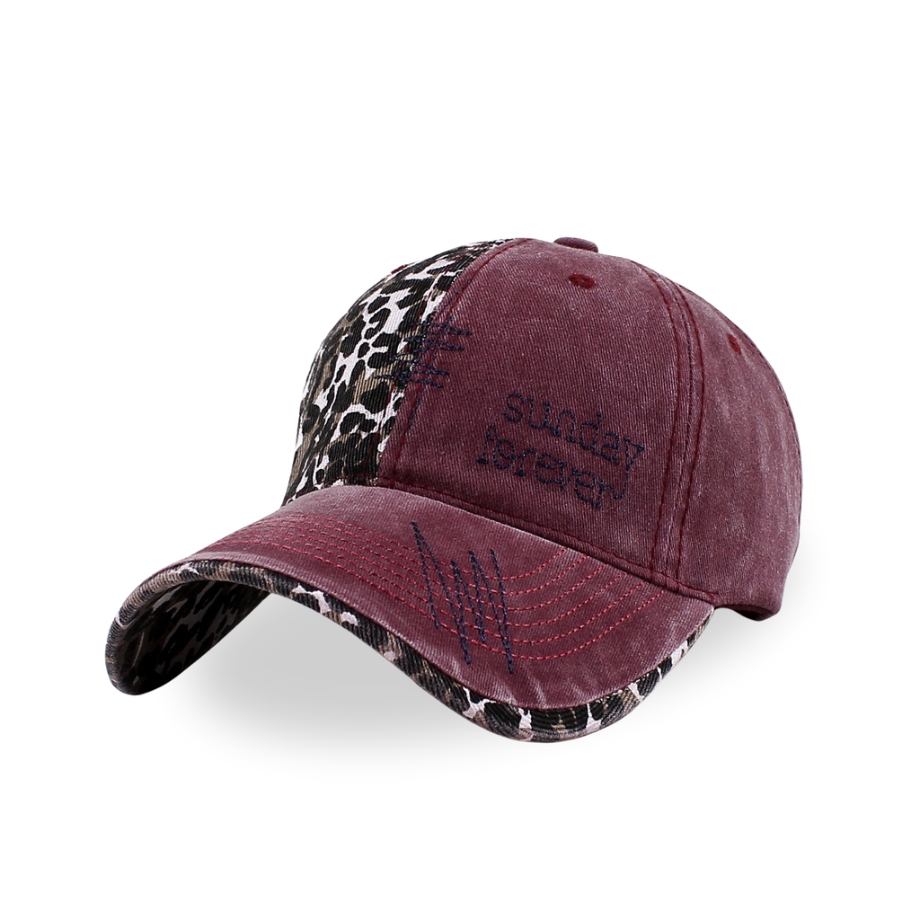 قبعة بيسبول - 077