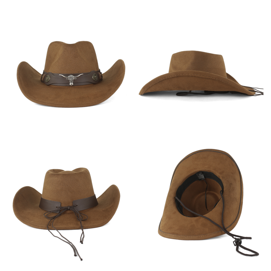 Cowboy Hat - 009