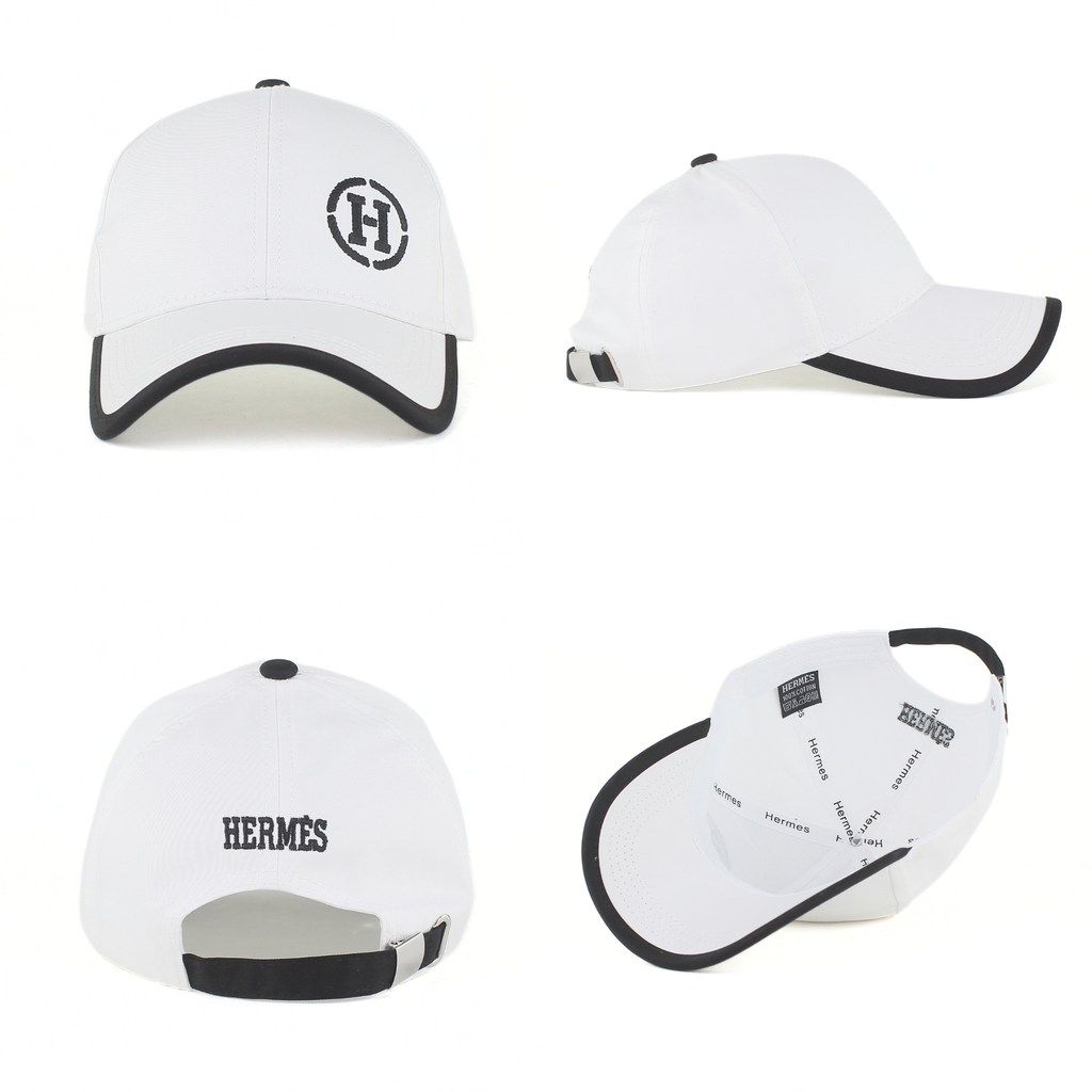 Baseball Cap - 126