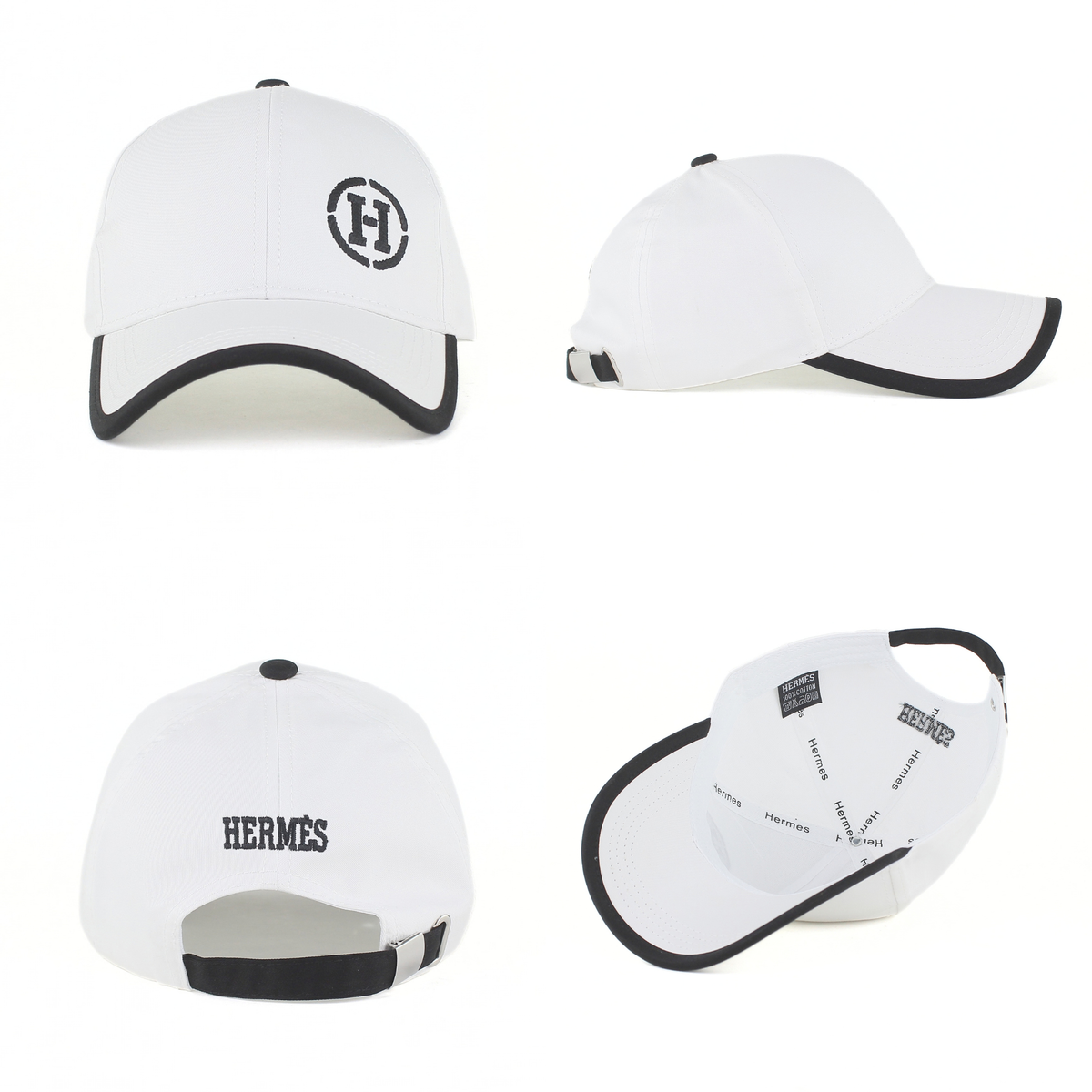 Baseball Cap - 126