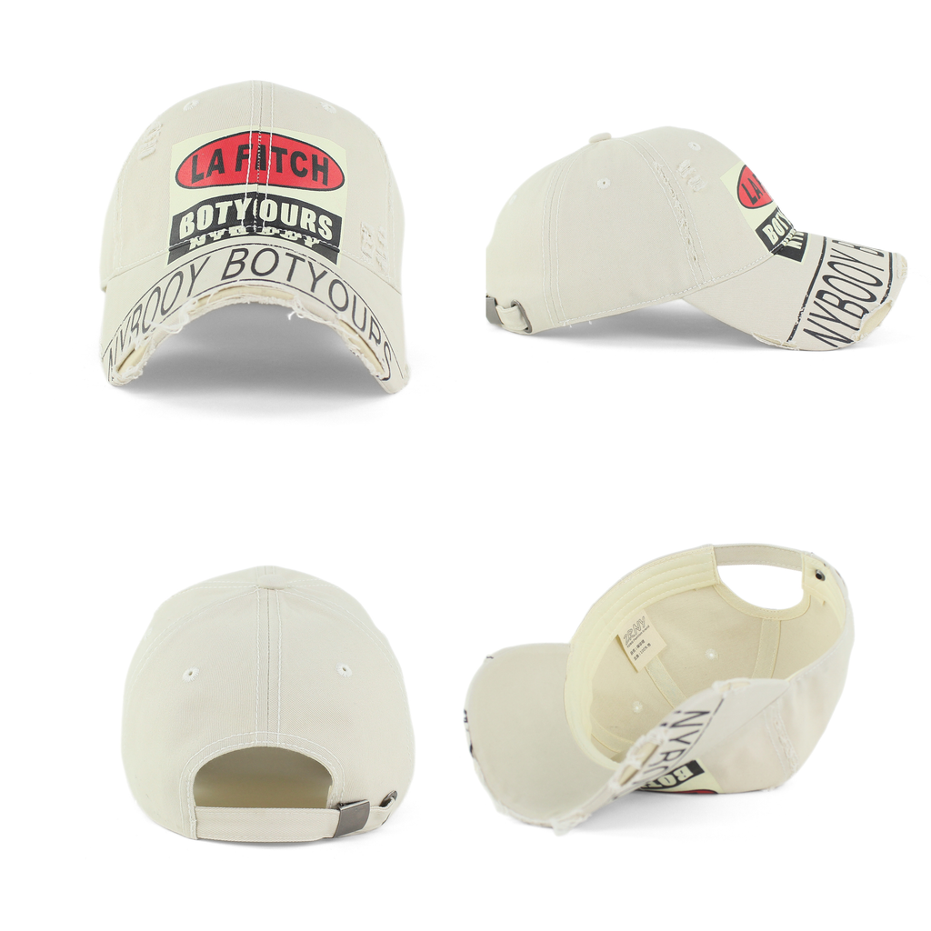Baseball Cap - 099