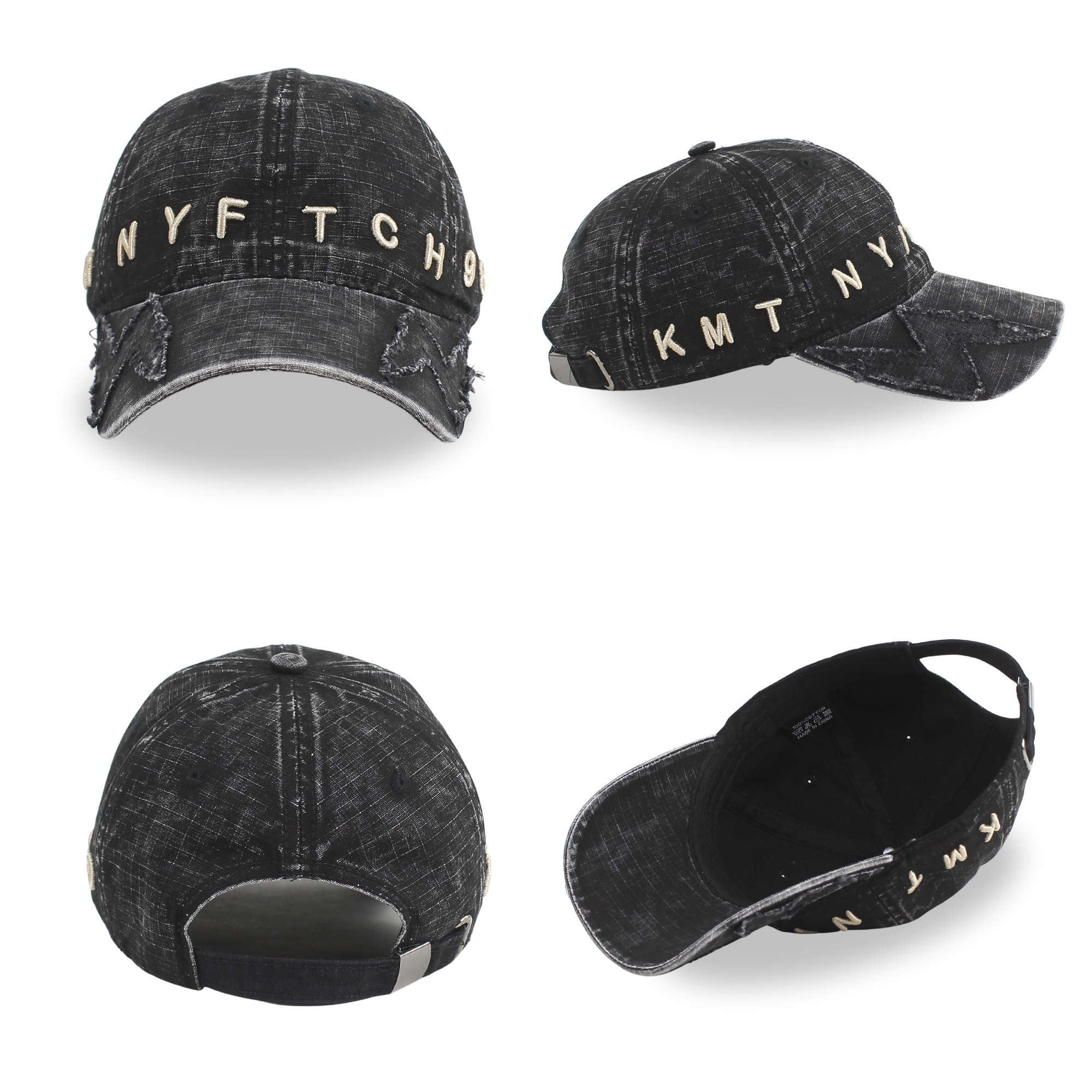 قبعة بيسبول - 083