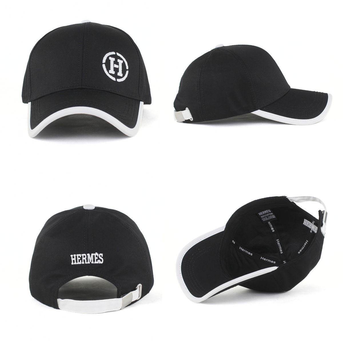 Baseball Cap - 126