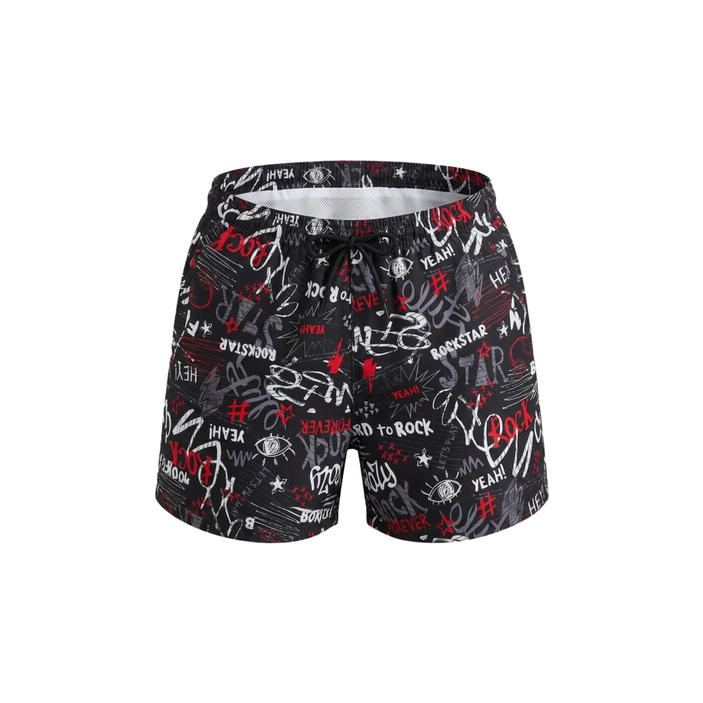 Swim Short - 005