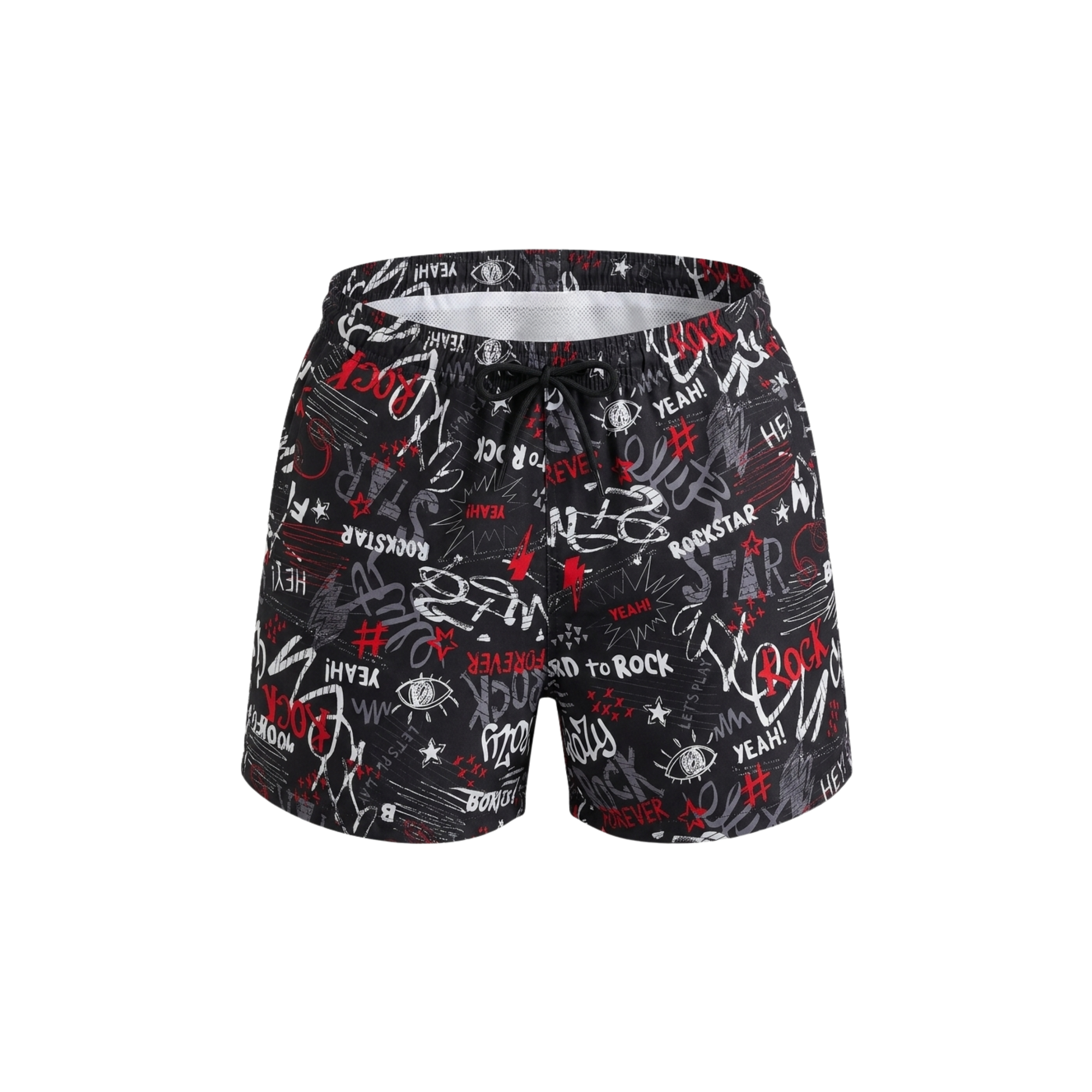 Swim Short - 005
