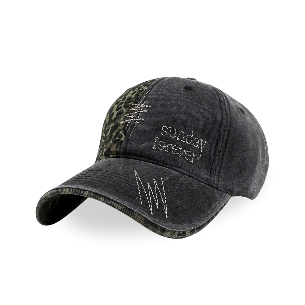 قبعة بيسبول - 077