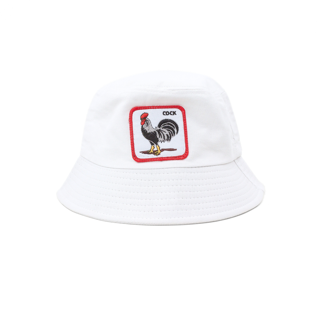 Bucket Hat - 002