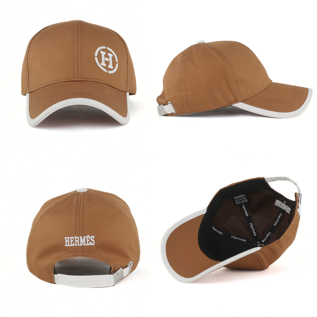 Baseball Cap - 126