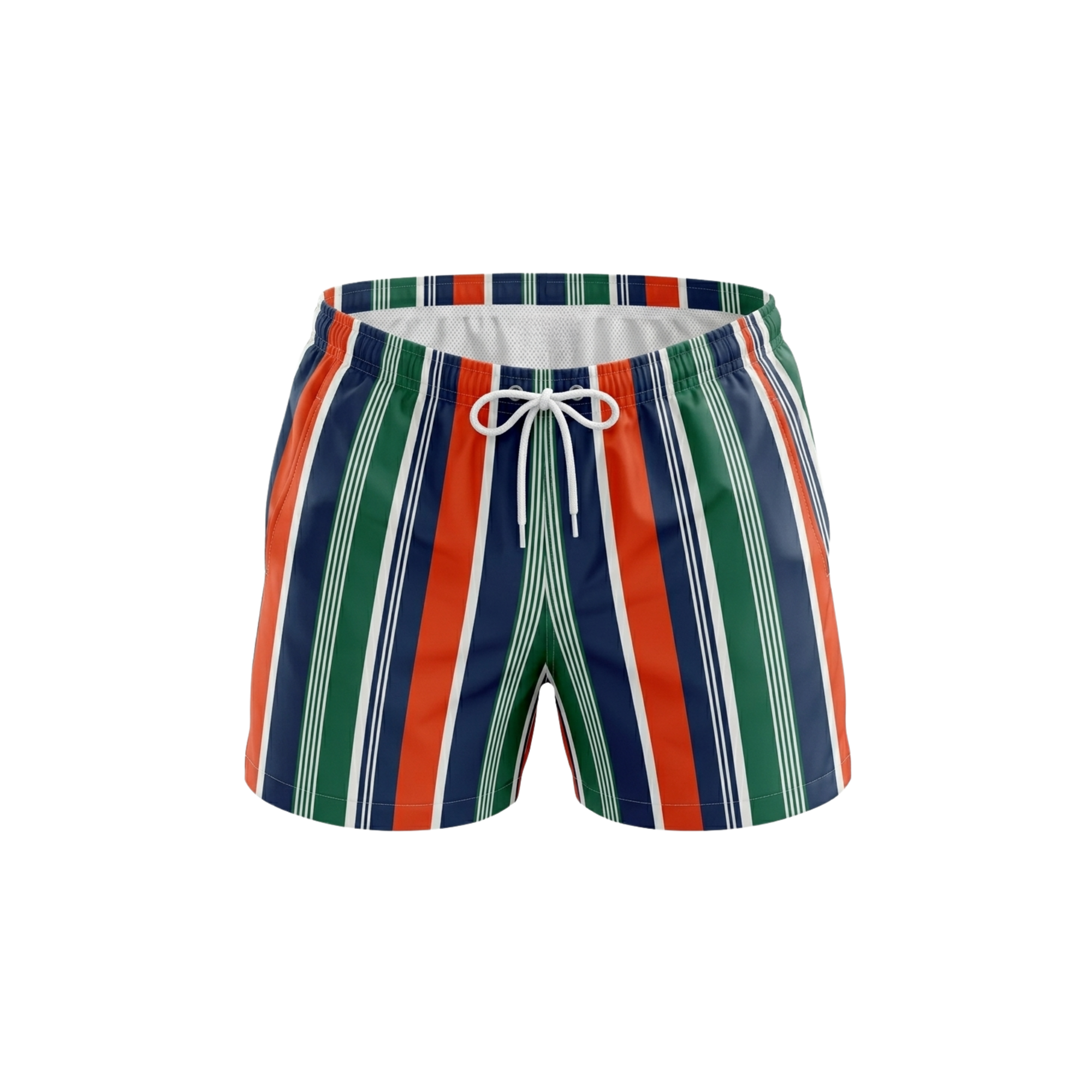 Swim Short - 005