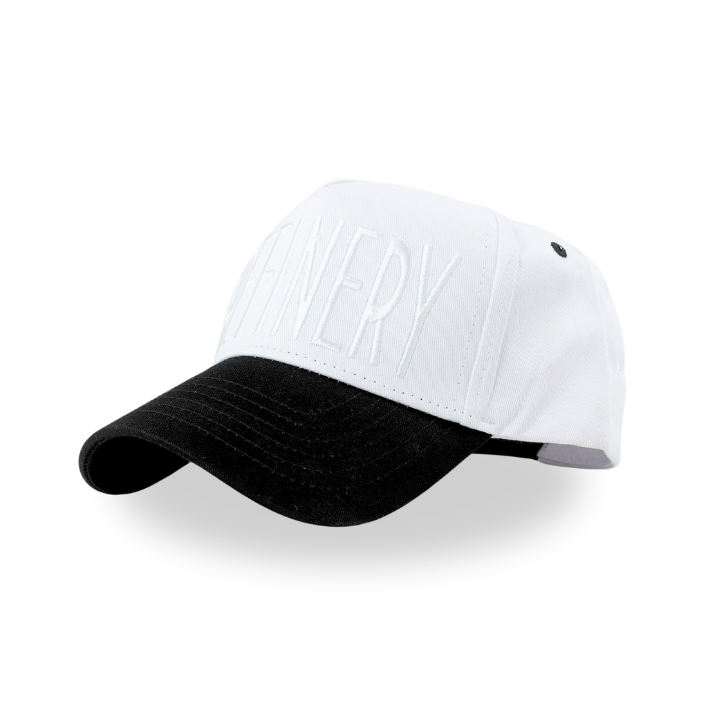 قبعة بيسبول - D591