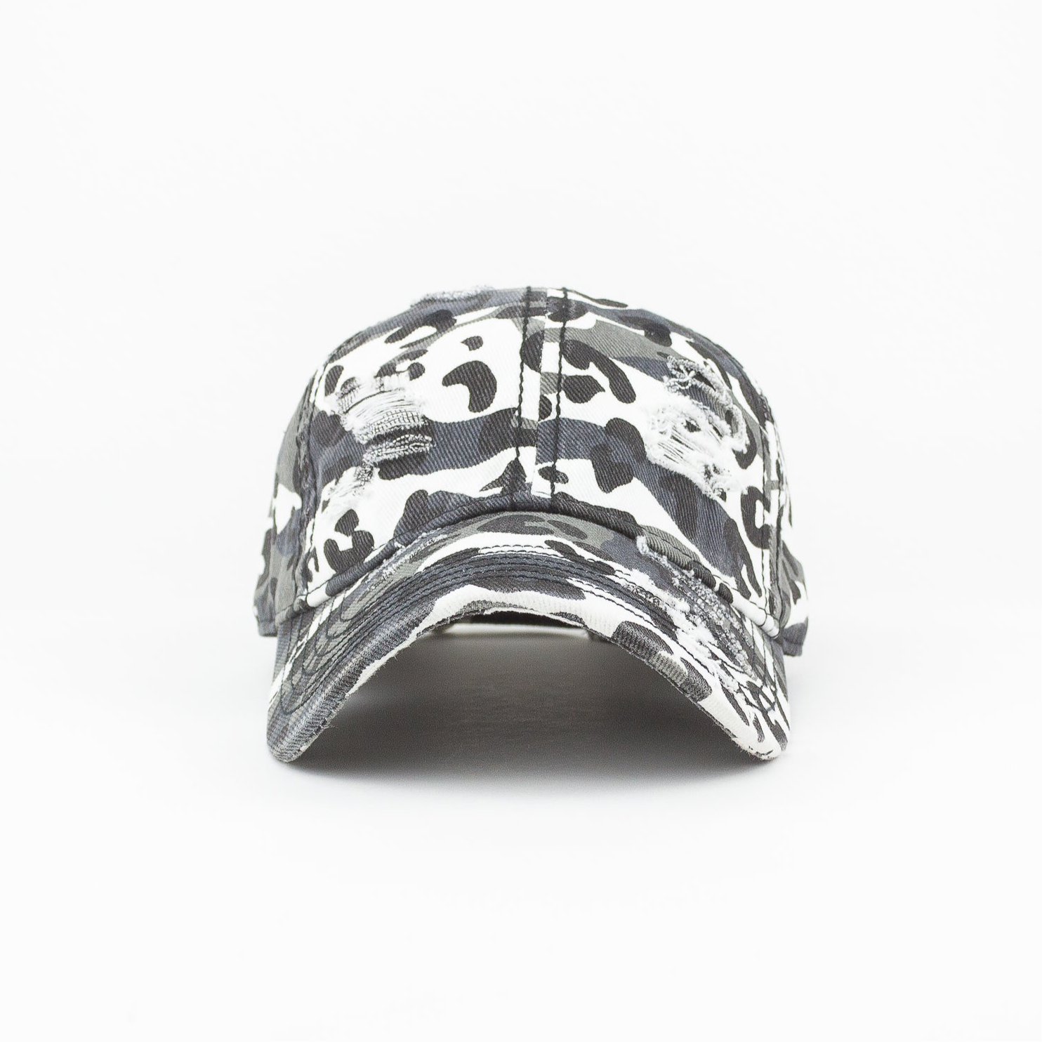 Baseball Cap - D514