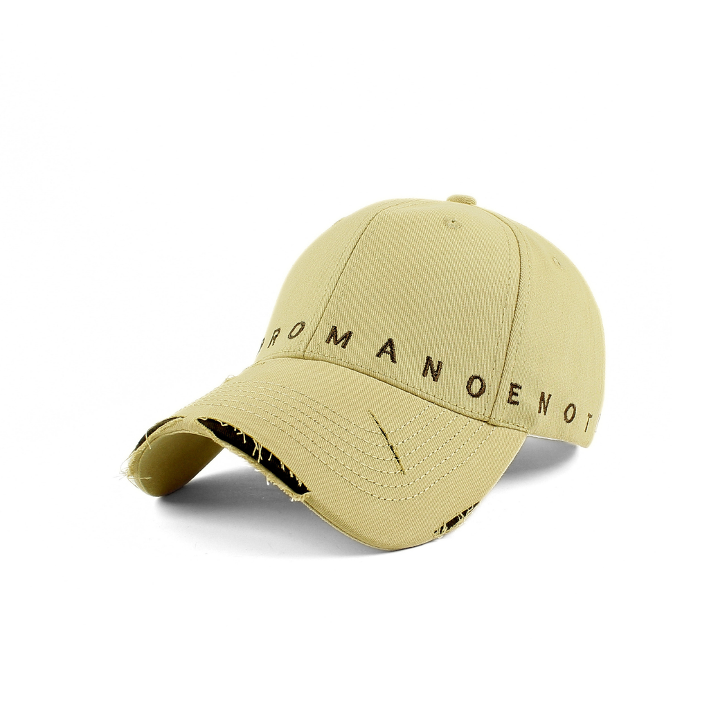 Baseball Cap - 076