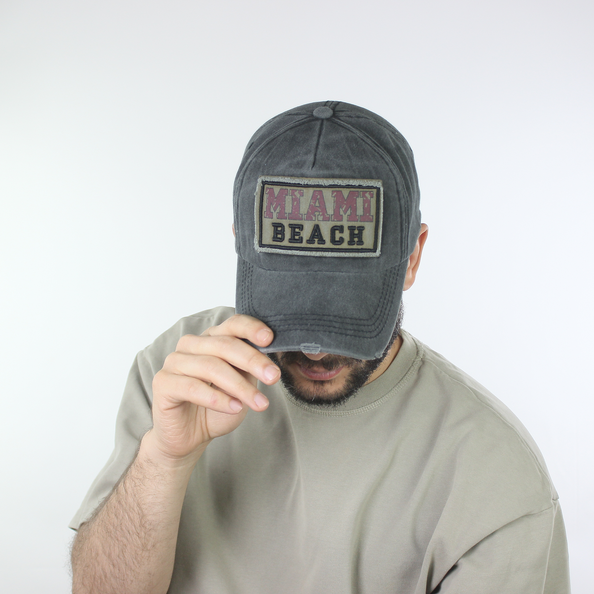 قبعة بيسبول - 071