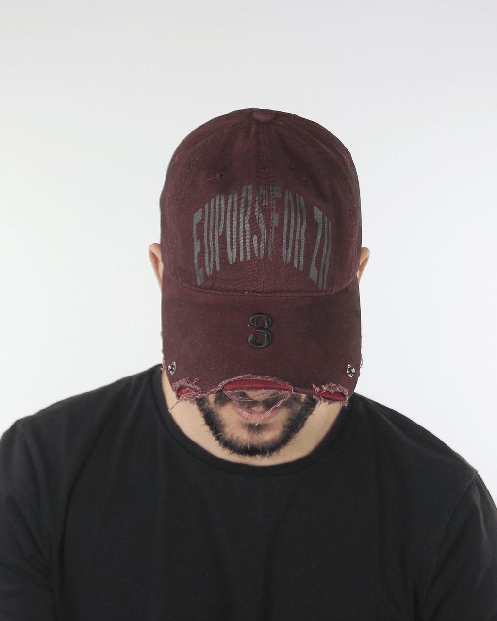 قبعة بيسبول - 080