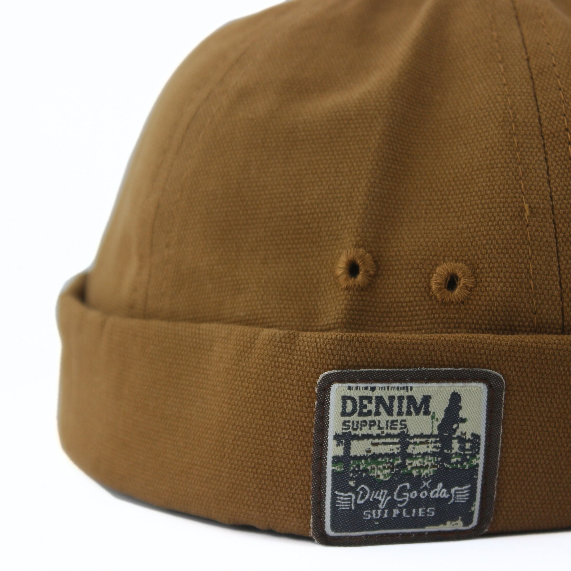 Docker Hat - D029