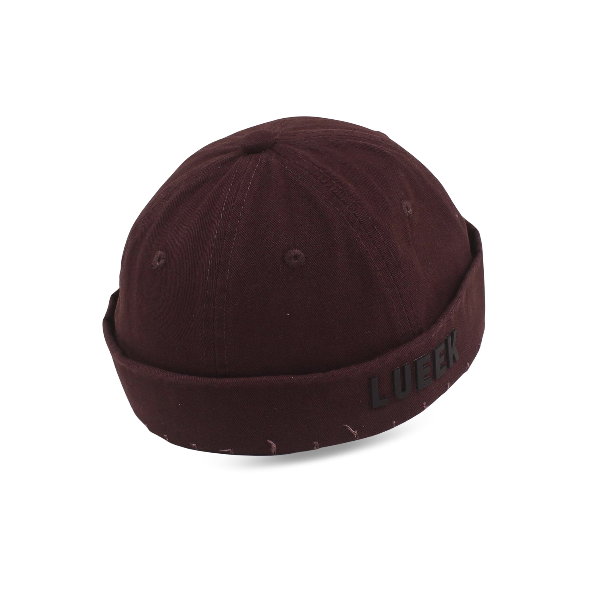 Docker Hat - 006