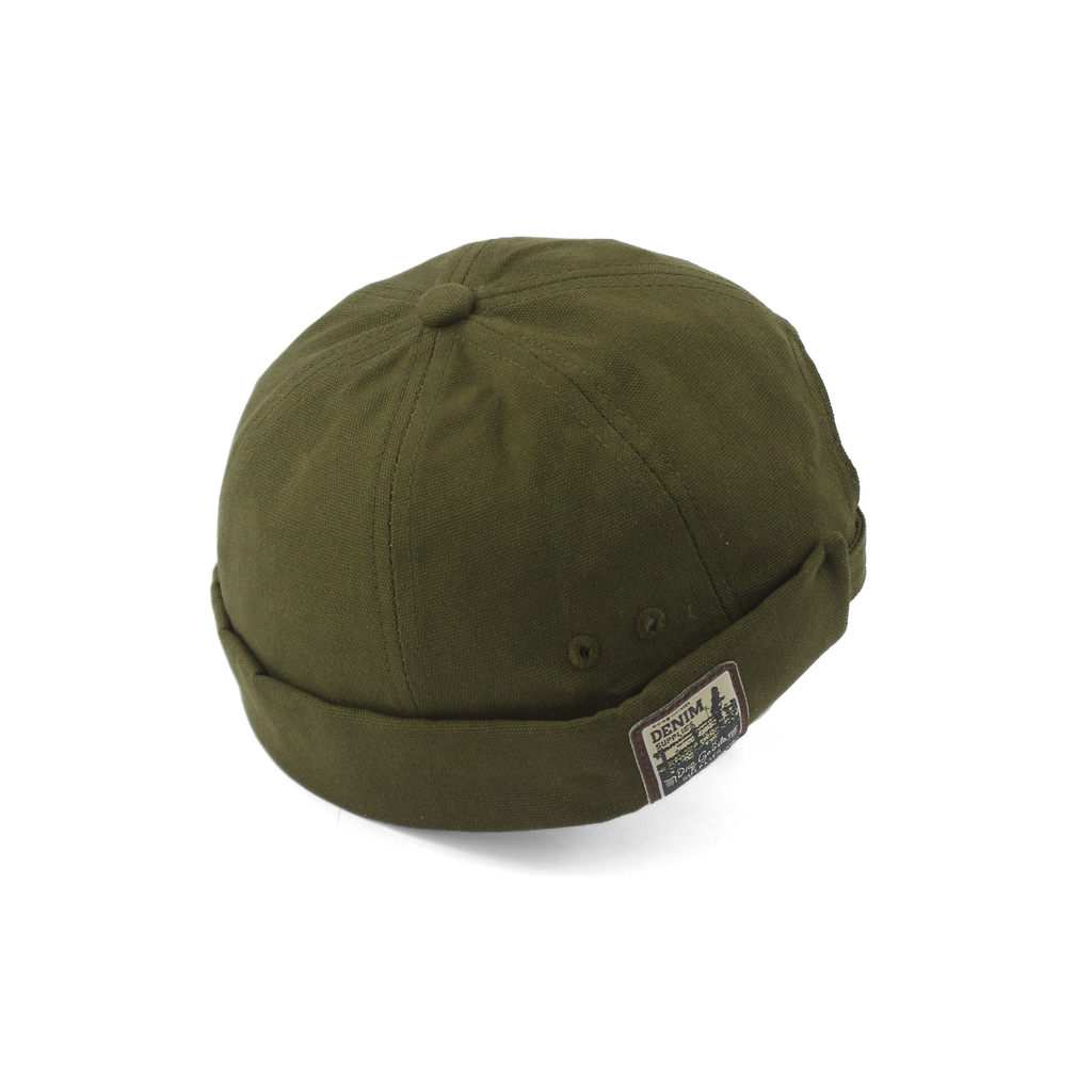 Docker Hat - 010
