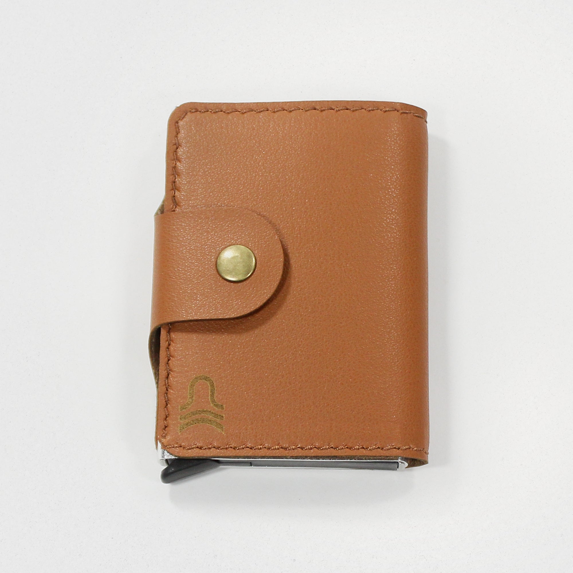 Cardholder - Brown