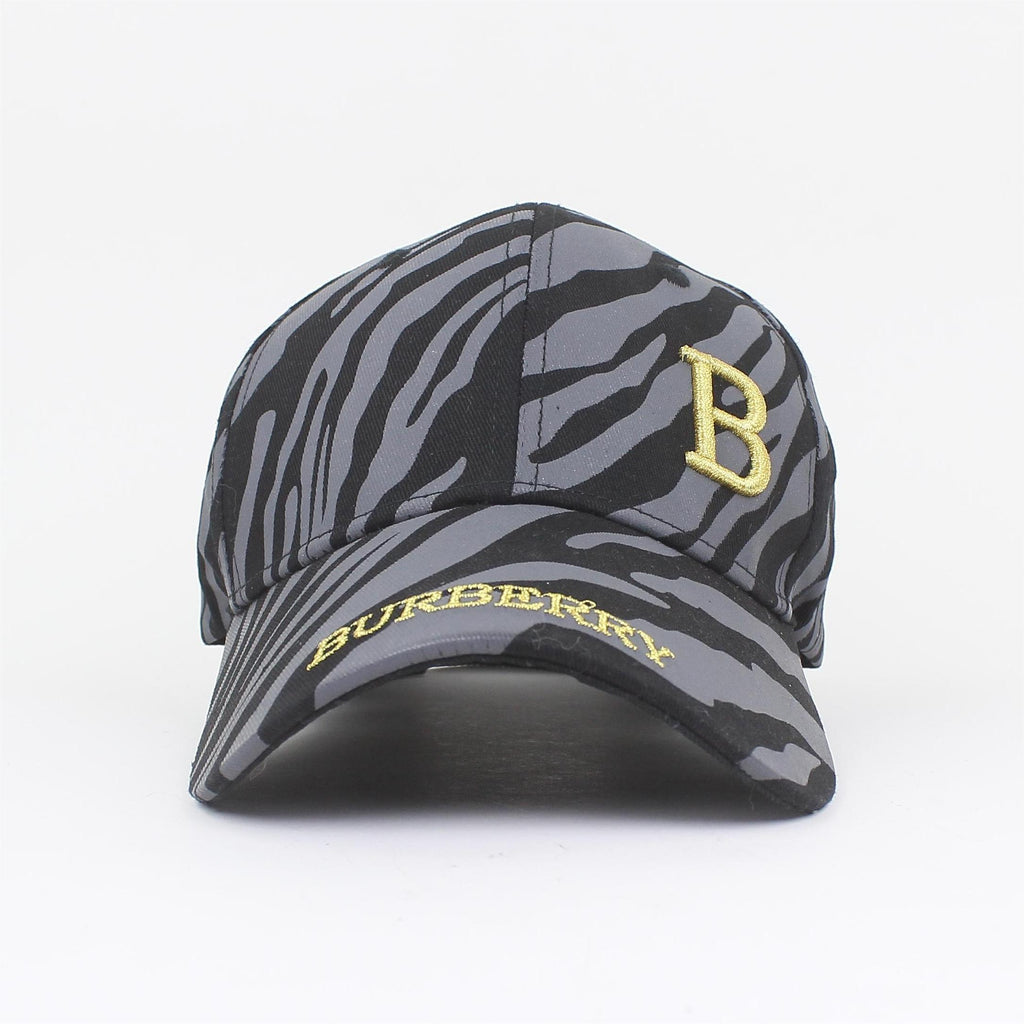 قبعة بيسبول - D740